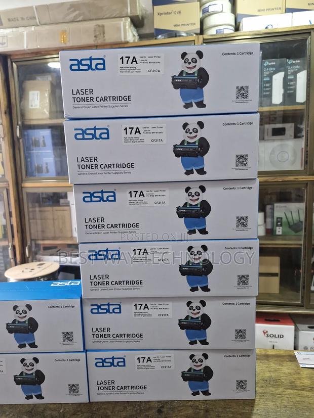 17a Toner Asta · Photo 4