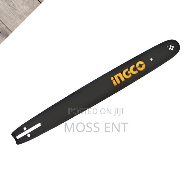 Chain Saw Bar 24" - Old - Agsb2241 · Photo 2