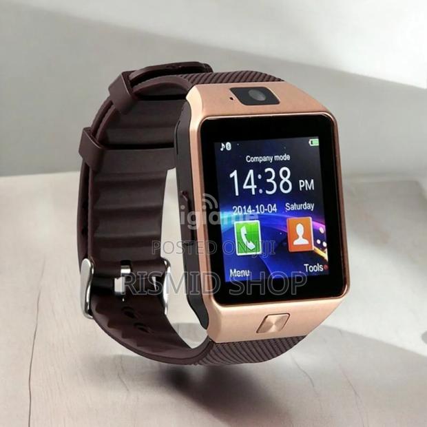 Smart 20230 Smartwatch With Sim Card(TN75856) · Photo 3
