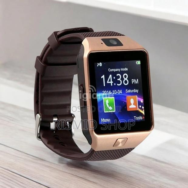 Smart 20230 Smartwatch With Sim Card(TN67685) · Photo 4