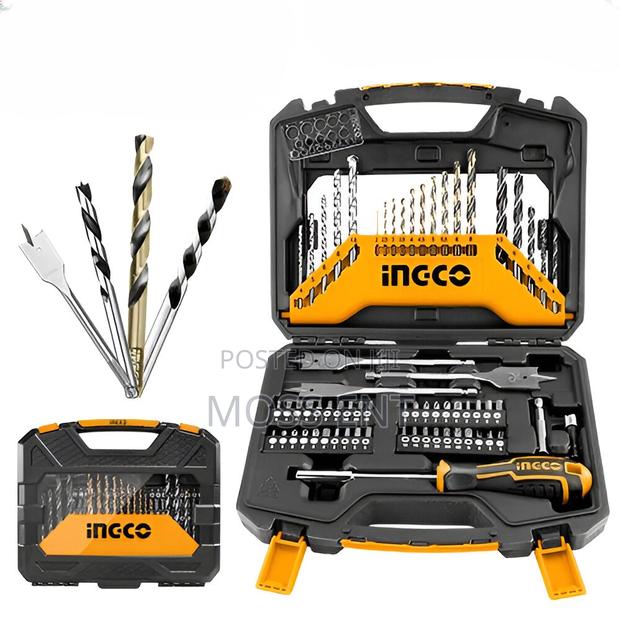 67 PCS Accessories Set - Hktac010671 · Photo 2