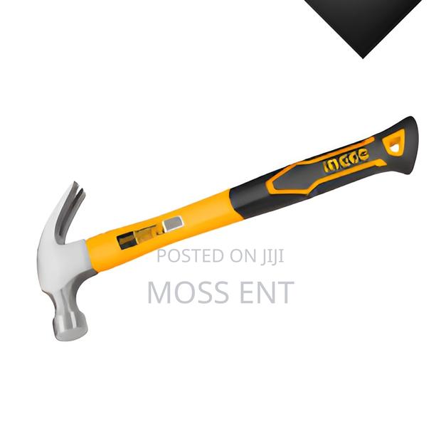 Claw Hammer 8oz P6c36 - Old - Hch80808 · Photo 2