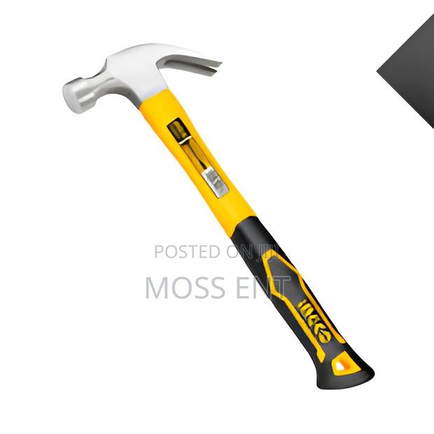 Claw Hammer 16oz - P6c18 - Old - Hch80816 · Photo 2