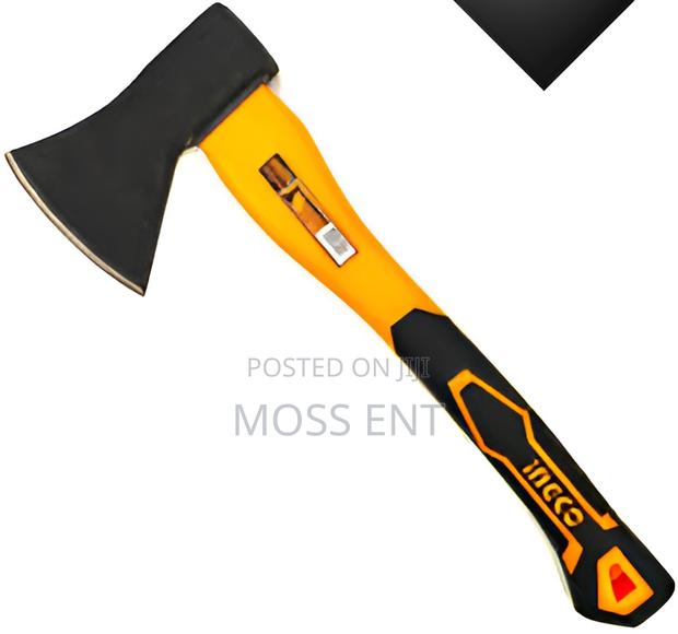 Axe 600g - Hax · Photo 2