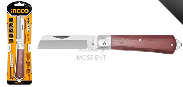 Pocket Knife 210mm - Hpk02101 · Photo 2