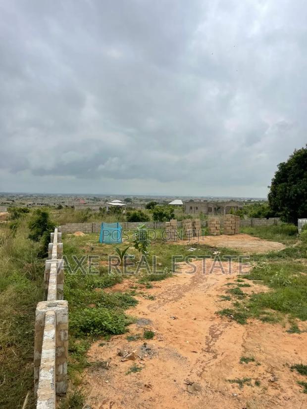 Huge Serene Residence Plots at Prampram Beach Lane · Photo 4