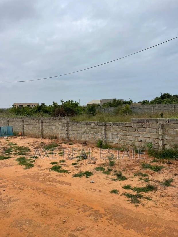 Whooping Promotional Offers on Plots at Appolonia · Photo 3
