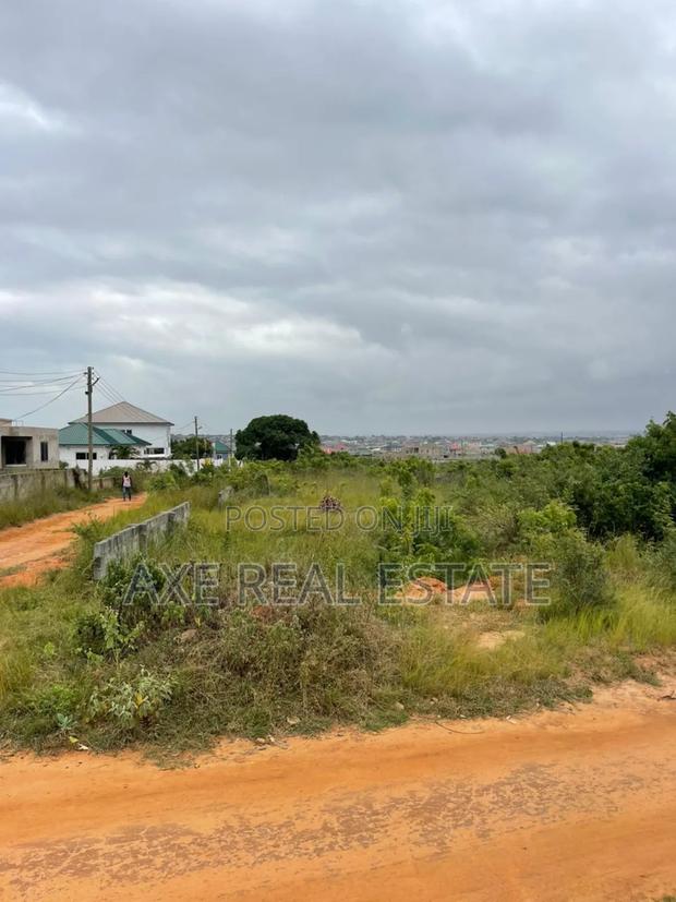 Free Unique Benefits on Gated Plots at Prampram Beach Road · Photo 3