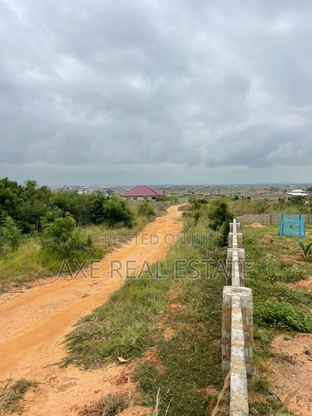 Free Unique Benefits on Gated Plots at Prampram Beach Road · Photo 4