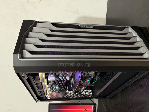 New Desktop Computer 64GB Intel Core I9 HDD+SSD 1T
