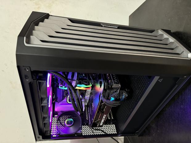 New Desktop Computer 64GB Intel Core I9 HDD+SSD 1T photo 2