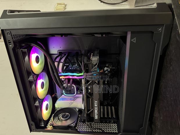 New Desktop Computer 64GB Intel Core I9 HDD+SSD 1T photo 3