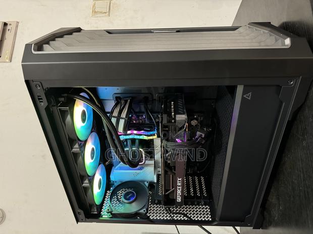 New Desktop Computer 64GB Intel Core I9 HDD+SSD 1T photo 4
