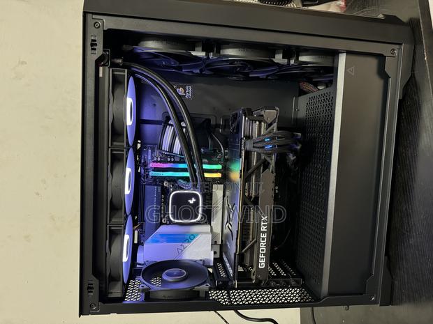 New Desktop Computer 64GB Intel Core I9 HDD+SSD 1T photo 5