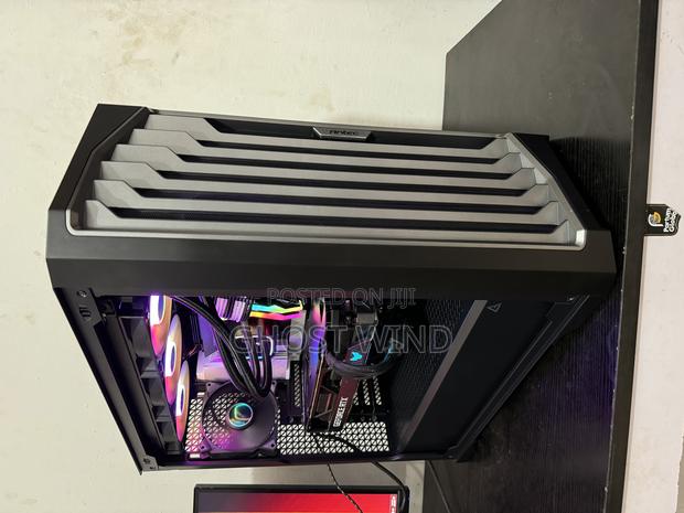New Desktop Computer 64GB Intel Core I9 HDD+SSD 1T photo 6