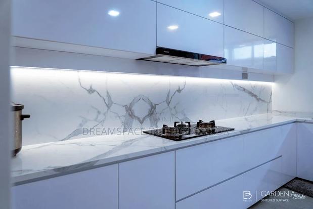 Marble Stone for Luxurious Kitchen Countertops/ Worktops photo 2