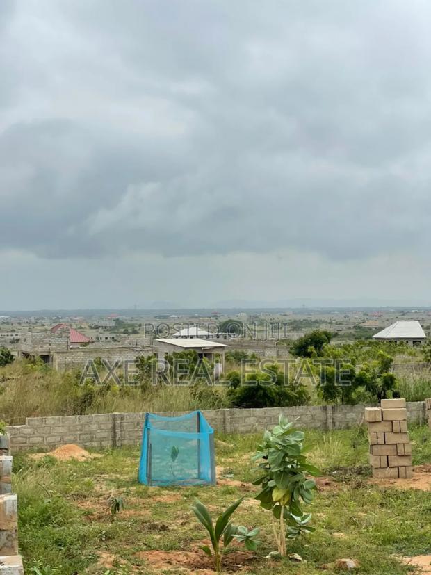 Big Verified Gated Lands at Tema Community 25 Devtrao · Photo 4