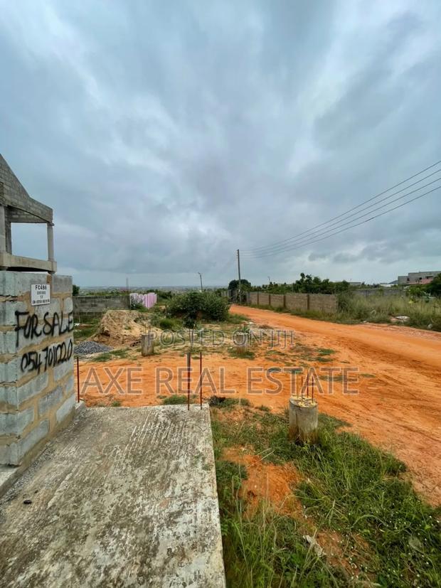 Legit Titled Half Plot Promo at Tema Community 25 · Photo 4