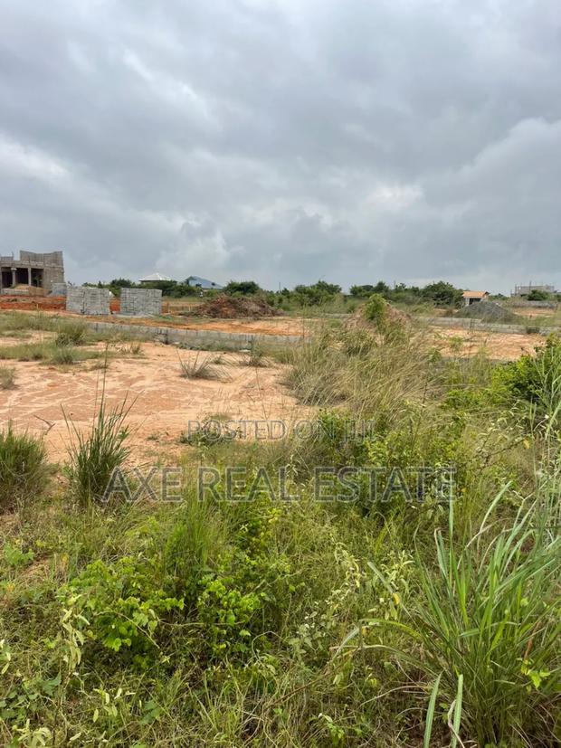 Excellent Litigation Free Lands at Prampram Beach Lane · Photo 3