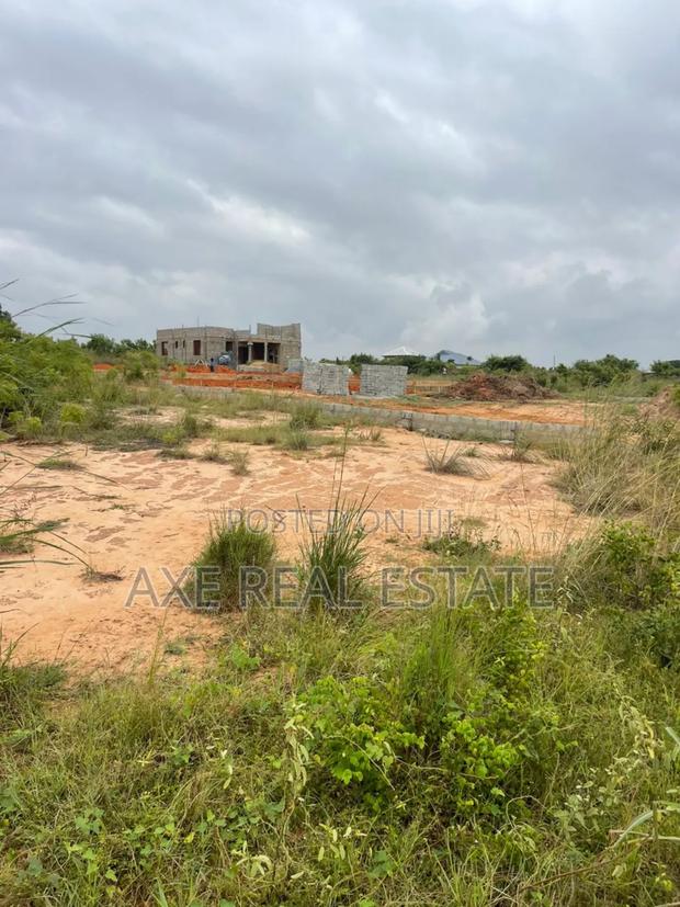 Excellent Litigation Free Lands at Prampram Beach Lane · Photo 4