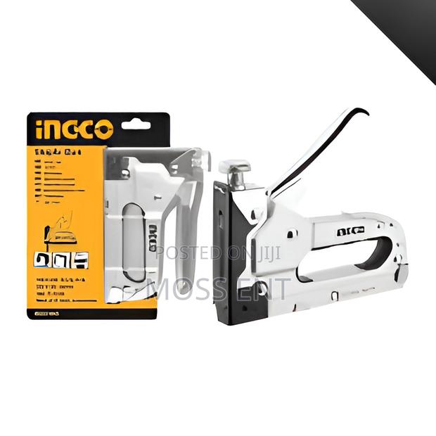 Staple Gun - Hsg1403 · Photo 2