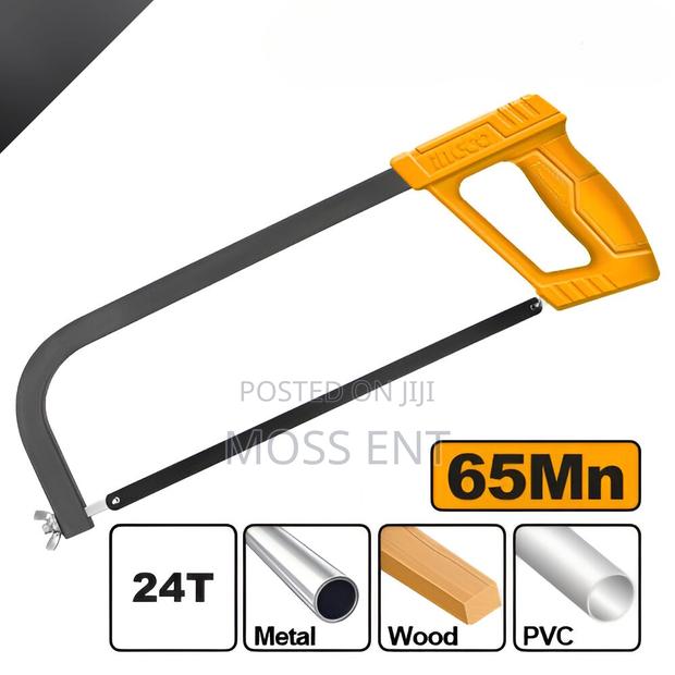 Hacksaw Frame 12" - Hhf3038 · Photo 2