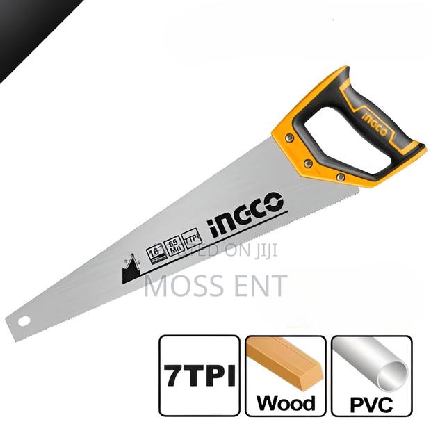 Hand Saw 16" - Hhas08400 · Photo 2