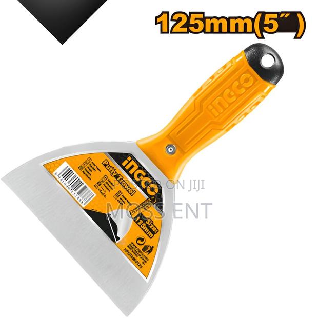 Putty Trowel 5'' - Hput · Photo 2