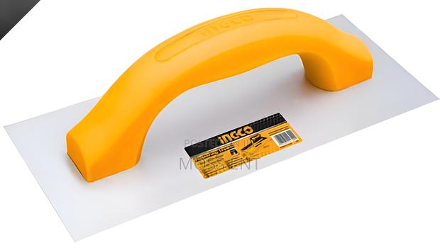 Plastering Trowel 230x100mm - Hpt23108 · Photo 2