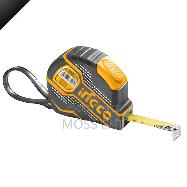 Steel Measuring Tape 3mx16mm - Metric - Hsmt0803.1 · Photo 2