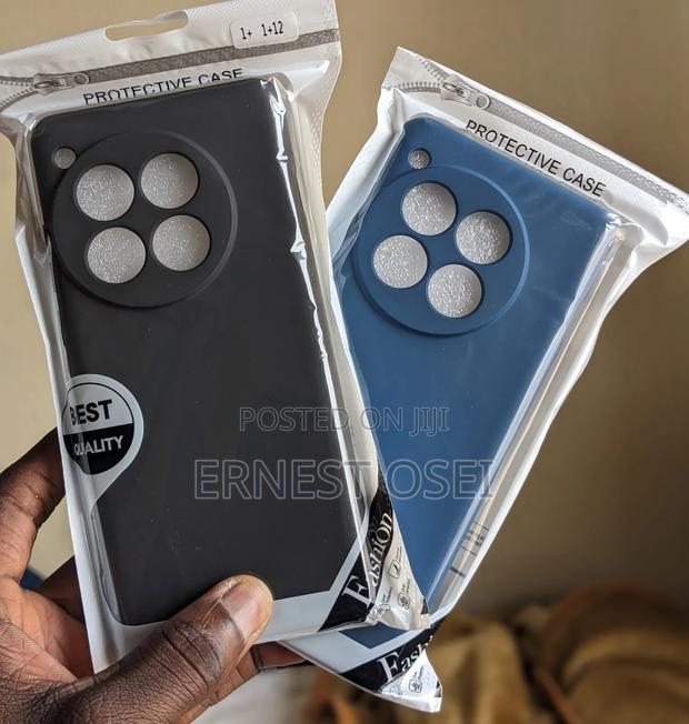 Oneplus 12 Silicon Case · Photo 3