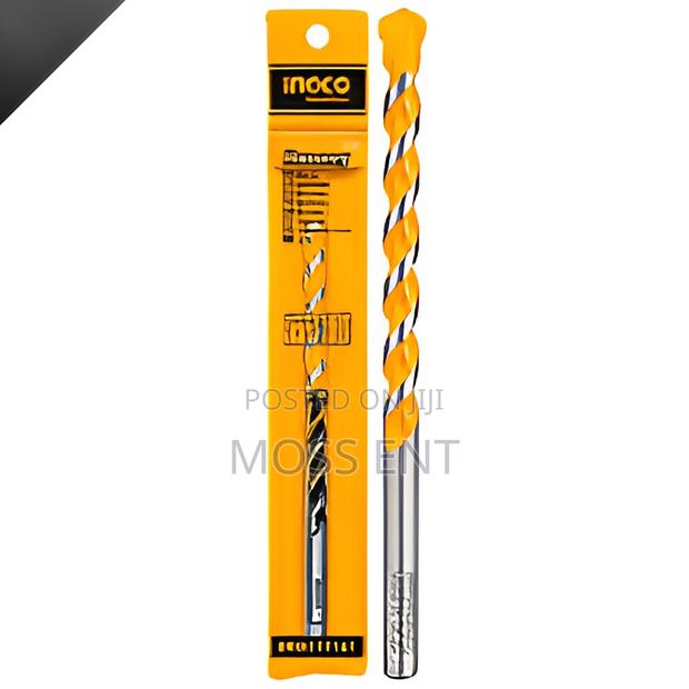 Masonry Drill Bit 12x150mm - Dbm111121 · Photo 2