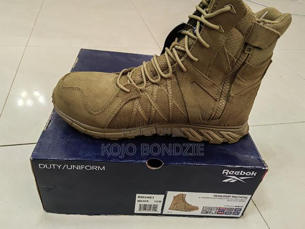 Reebok Composite Safety Boot photo 2