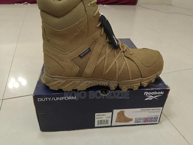 Reebok Composite Safety Boot photo 3