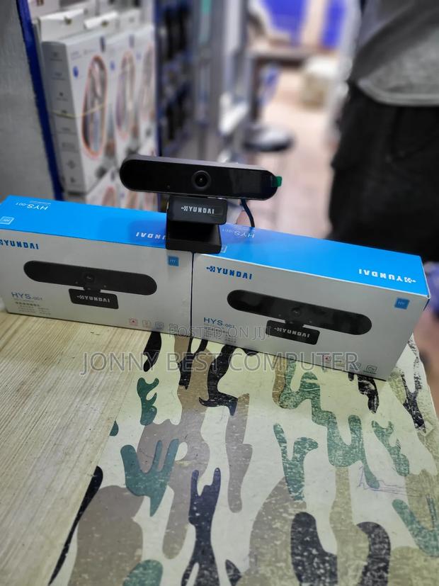 Hyundai Hys-001 Webcam · Photo 3