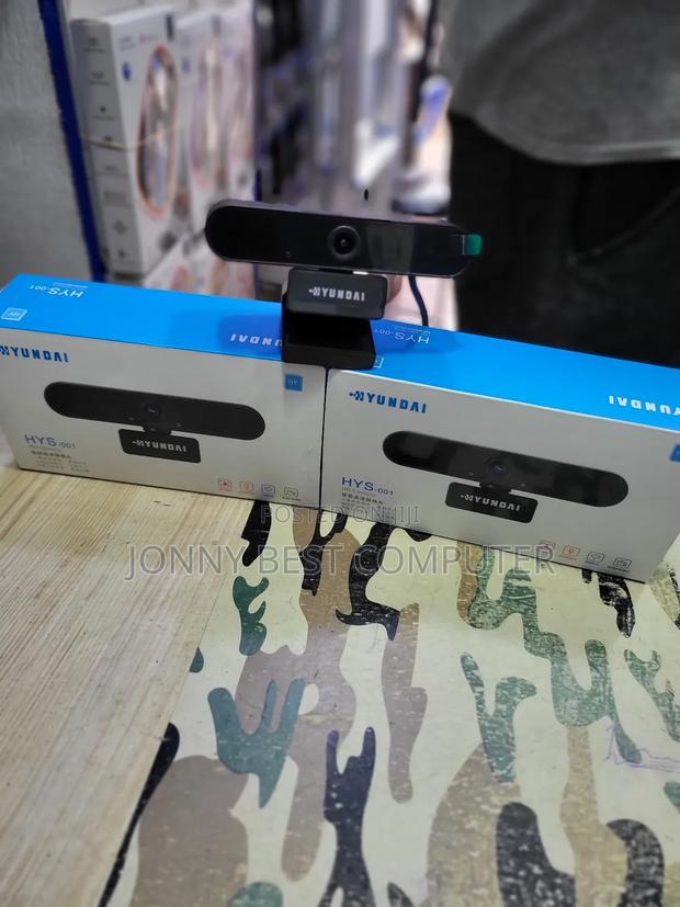 Hyundai Hys-001 Webcam · Photo 4