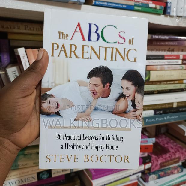 The Abcs of Parenting · Photo 4