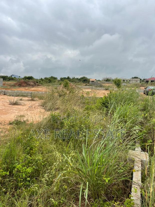 Ready to Build Estate Lands at Prampram Beach Lane · Photo 4