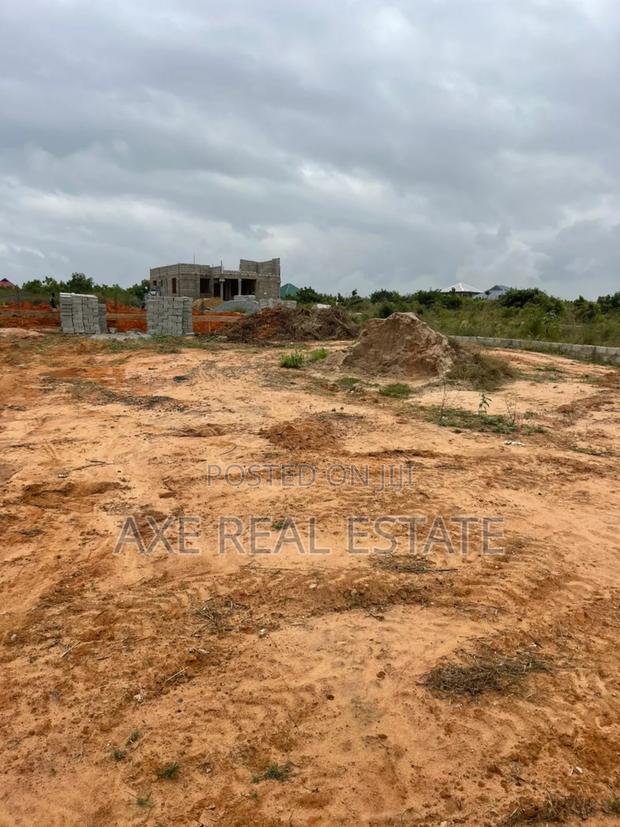 Perfect Demarcation on Half Plots at Prampram Beach Lane · Photo 4