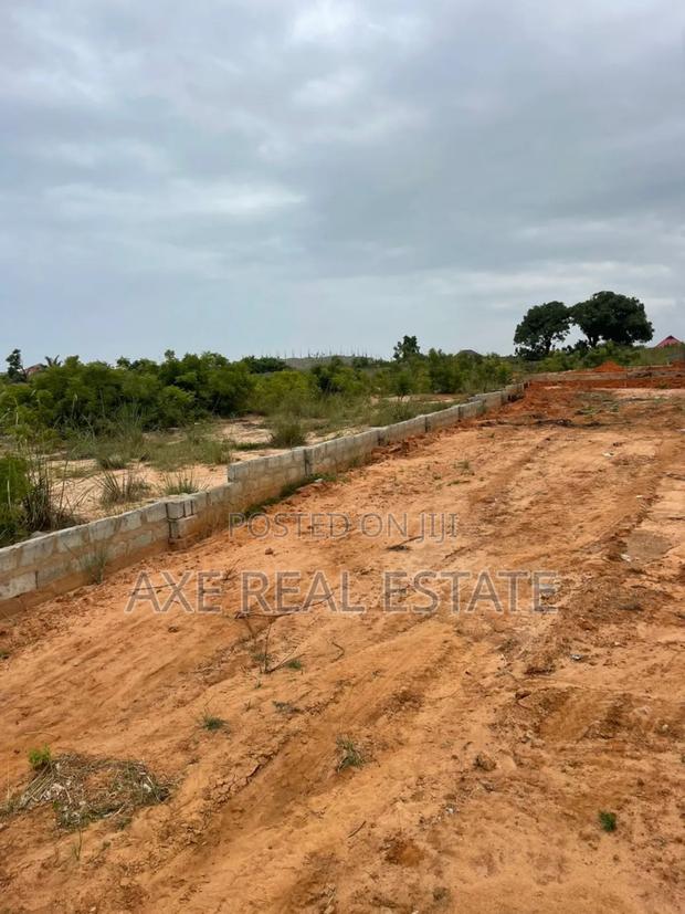 New Discounted Offers on Plots at Prampram Beach View · Photo 4