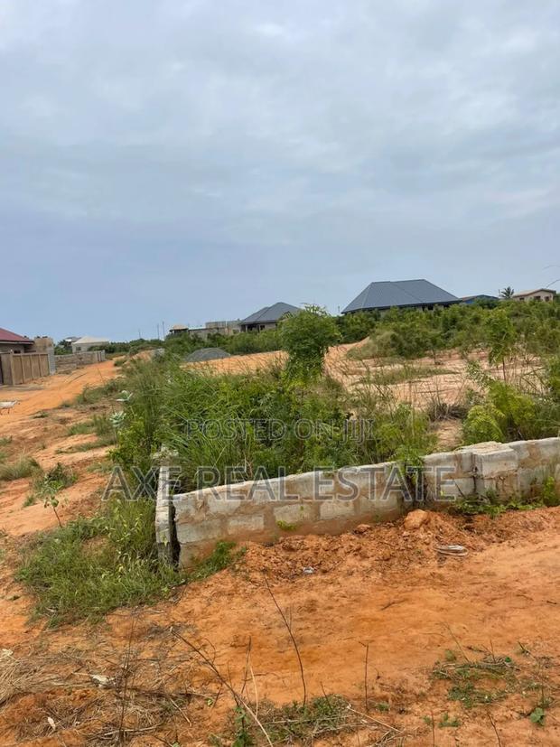 Express Discount Packages on Beach View Lands at Prampram · Photo 4