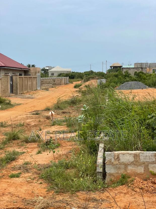 Special Legit Estate Lands at Prampram Beach View · Photo 3