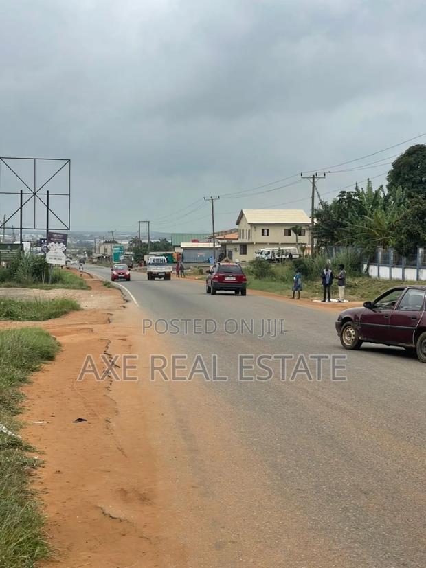 Special Legit Estate Lands at Prampram Beach View · Photo 4