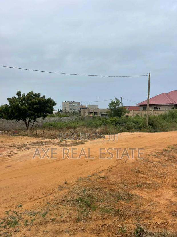 Exciting Bonus Offers on Half Plot at Prampram Beach Road · Photo 3