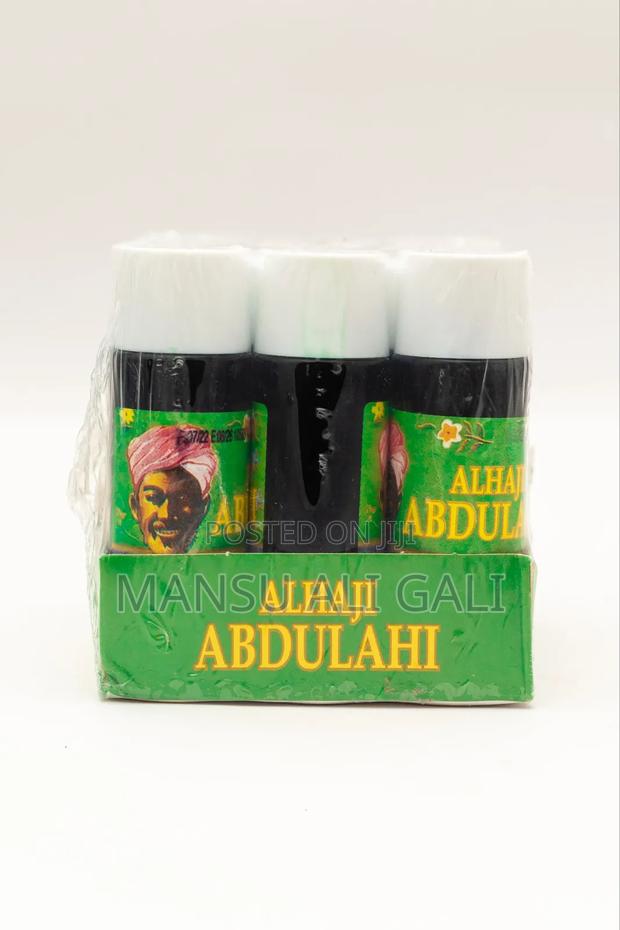 Alhaji Abdulahi Perfume Oil · Photo 2