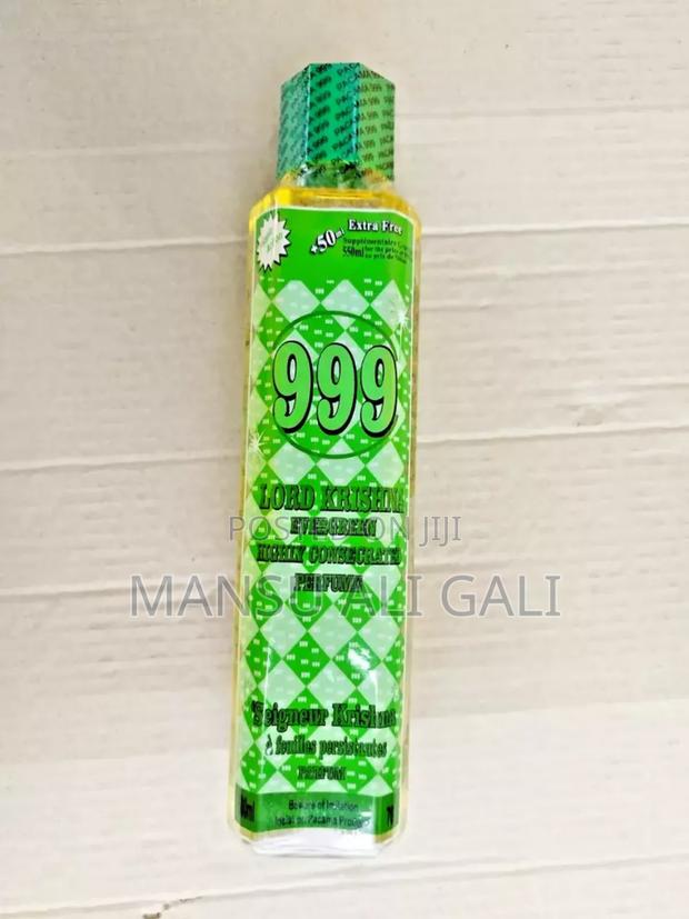 999 Perfume for Spiritual · Photo 2