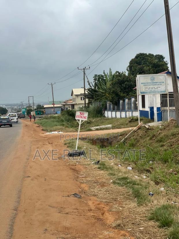 Authentic Open Community Lands at Prampram Beach Lane · Photo 4