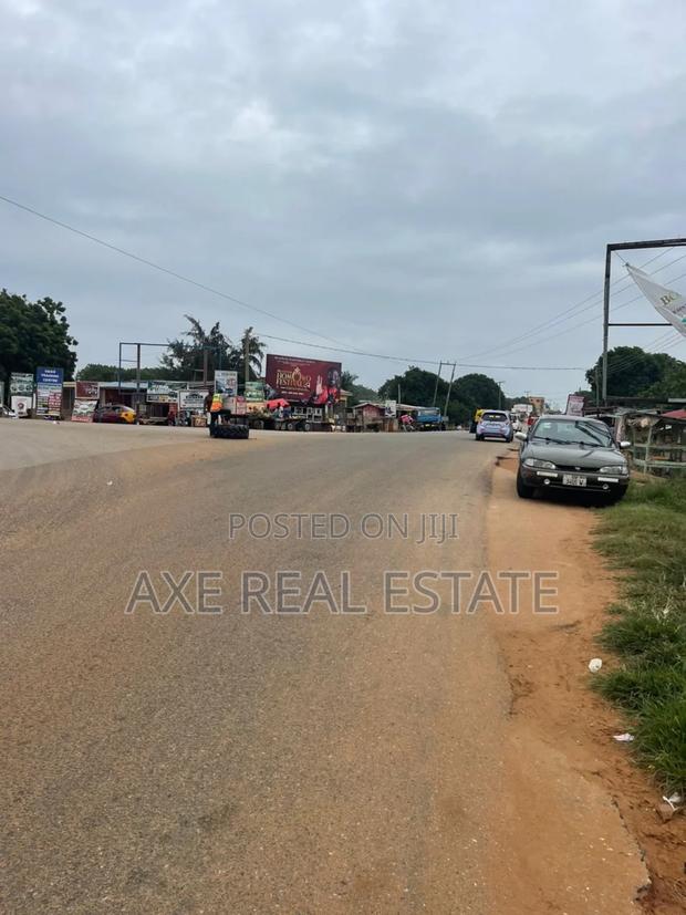Biggest Investment on Lands at Prampram Beach Lane · Photo 4