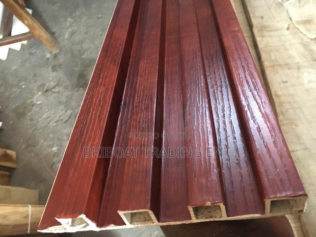 Fluted Panels · Photo 2