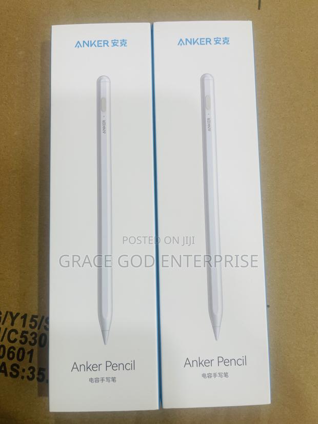 Original Anker Stylus Pencil for iPads · Photo 3